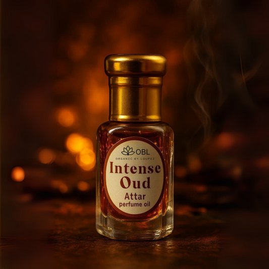 Intense Oud