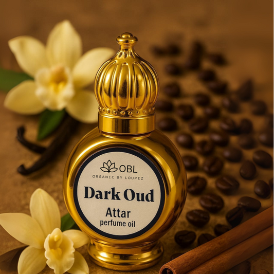 Dark Oud