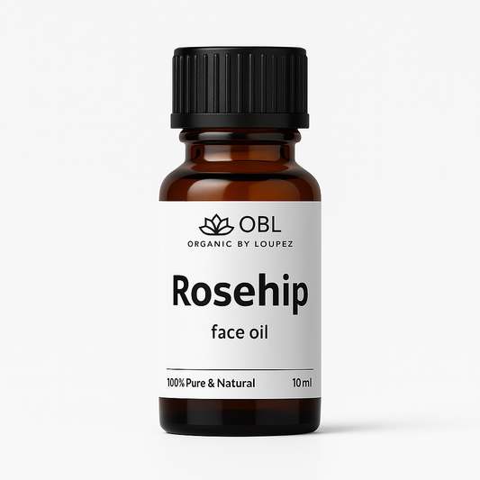 PURE ROSEHIP OIL
