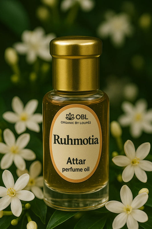 ruh -e -motia-mongra attar