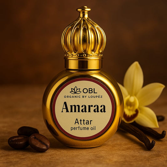 Ammara Oud - For Her