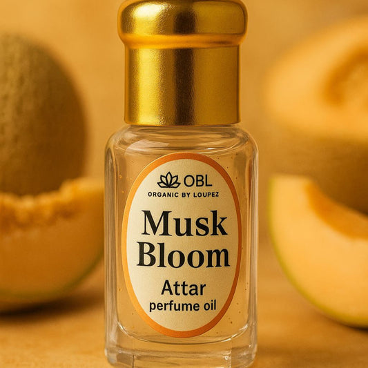 Musk Bloom