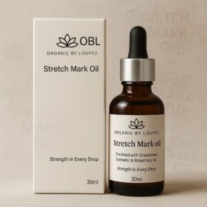 Best Stretch Mark Oil